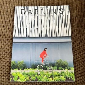 Darling the art of being a woman magazine